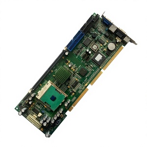 คอมพิวเตอร์แบบฝังตัว EVOC FSC-1613VN VER.B1 พร้อมซีพียู Celeron/Pentium III Tualatin แพ็คเกจ FCPGA รองรับซ็อกเก็ต 370 - Product Image 1