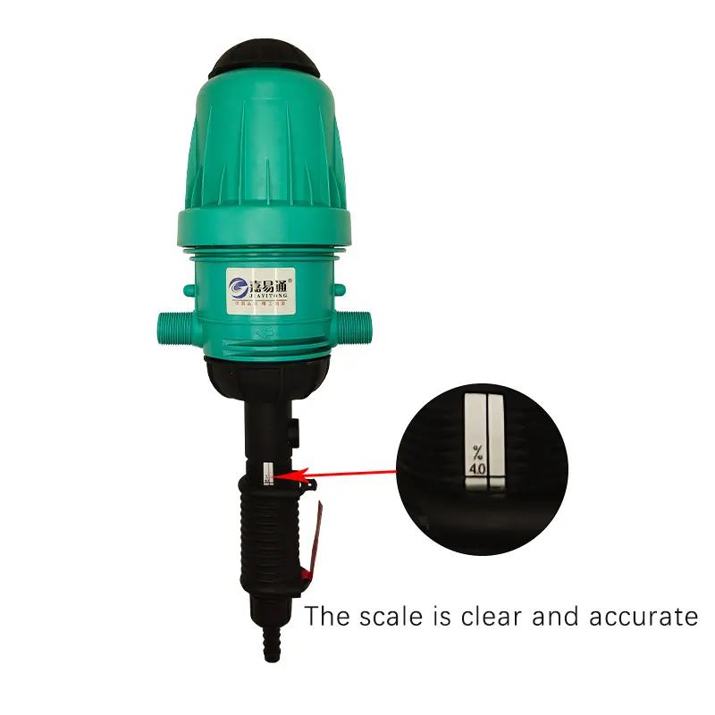 2024 Greenhouse irrigation system automatic proportional pump agricultural irrigation drip irrigation dispensing machine