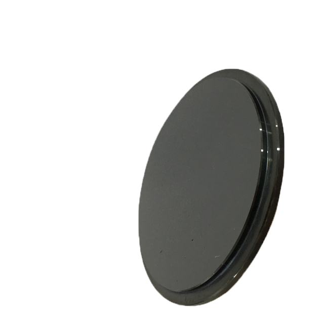 Customized Germanium Infrared Laser Protective Window