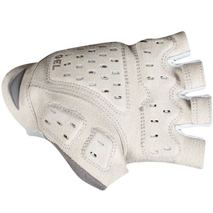PIHA SPORTS PS-001-19 ถุงมือปั่นจักรยานแบบครึ่งนิ้วสำหรับผู้ชายแบบไม่มีนิ้วมือ ระบายอากาศได้ดี น้ำหนักเบา สำหรับจักรยานเสือภูเขา - Product Image 6