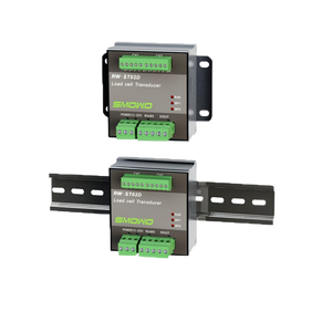 Modbus RS485 Smowo RW-ST02D due segnale mV in ingresso per pesatura del trasduttore del segnale - Product Image 4