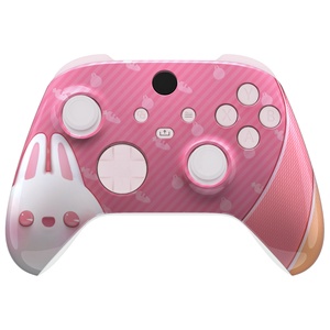 Coques de remplacement personnalisées EXtremeRate avec boutons pour manette Xbox Series X S - Product Image 3