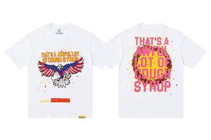 Men's Clothing T-<strong>Shirts</strong> Top Quality 100% Cotton THAT'S a AWFUL LOT of COUGH SYRUP T <strong>Shirts</strong> For Men - Product Image 5