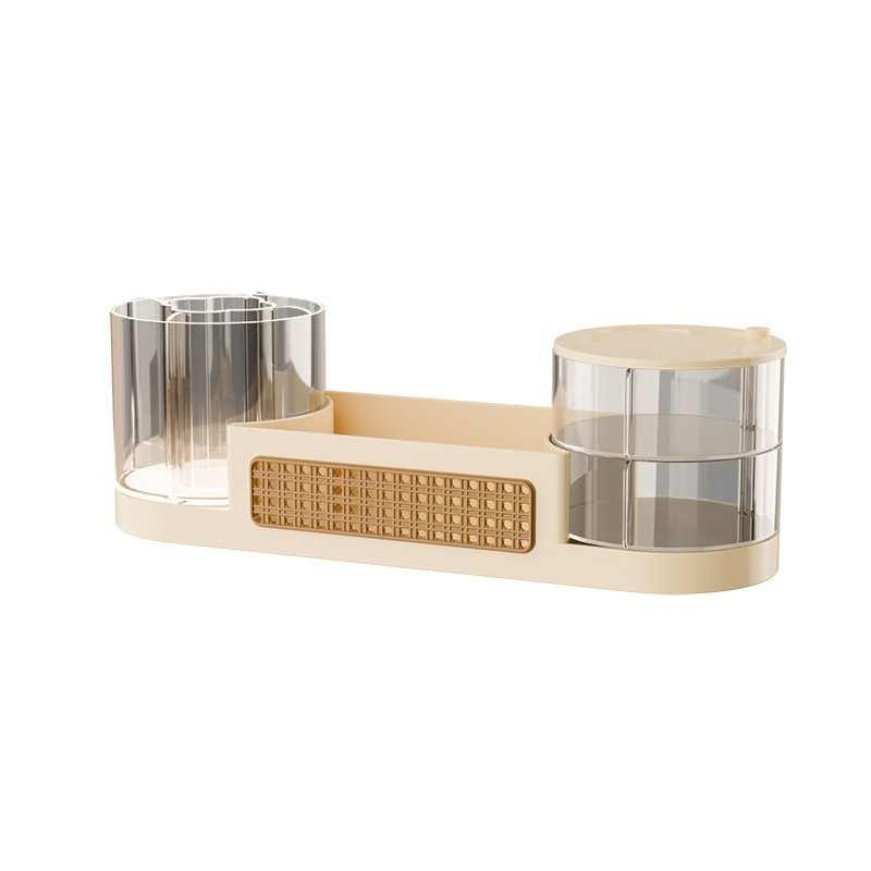 Makeup box [single layer]