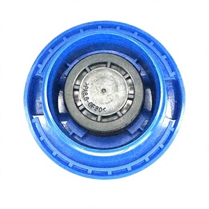 ฝาปิดถังน้ำหล่อเย็นสำหรับรถยนต์ Volkswagen รุ่น 1H0121321A สำหรับ Jetta รุ่นเก่า อะไหล่ทดแทน - Product Image 2