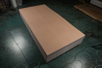 Panneau mural en PVC gaufré imperméable, luxueux, facile à installer, résistant aux rayures, écologique, pour la décoration intérieure