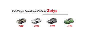 China alta calidad Zotye gama completa de fabricante de piezas de automóvil Zotye T600 <span class=keywords><strong>Z300</strong></span> 5008 Z100 - Product Image 6