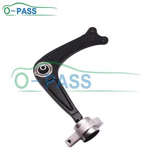 Bras de commande inférieur avant pour <span class=keywords><strong>PEUGEOT</strong></span> <span class=keywords><strong>508</strong></span> I 8D <span class=keywords><strong>SW</strong></span> 8E box combi & CITROEN C5 Just China 3520.Y0 3521.V1 - Product Image 3