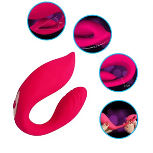 Juguetes sexuales para mujeres, bolas vaginales, kit de 6 bolas de diferentes pesos para ejercicios para principiantes. - Product Image 4
