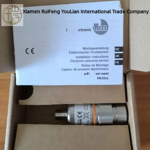 Iit213 เซนเซอร์แบบเหนี่ยวนำชนิดเกลียว 10...36 Pnp ใหม่ #   สินค้าใหม่ของแท้พร้อมส่ง ชุดควบคุมอุตสาหกรรม PLC รุ่นเฉพาะ - Product Image 1
