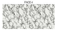 Carrelage en porcelaine poli et émaillé 600x1200 mm, panneau de pierre, marbre, sol, mur, céramique, décoration intérieure, matériau de construction