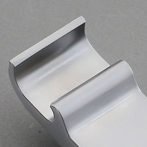 Décapsuleur de bouteilles de bière en métal compact et portable avec logo personnalisé imprimé, design porte-clés, pour cadeaux publicitaires en gros - Product Image 2