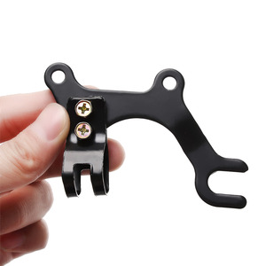 Accesorios para Bicicleta de Montaña, Soporte Adaptador de Freno Compatible con Frenos de Disco - Product Image 3