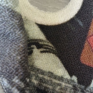 Alfombras de disco <span class=keywords><strong>Dvd</strong></span> Call of Duty Game CD Rug Circle <span class=keywords><strong>Anime</strong></span> Mat Movie Alfombra de área circular Alfombra redonda personalizada - Product Image 2