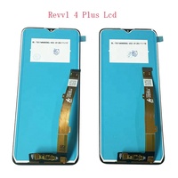 Pour Revvl 4 /Revvl 4 Plus /Revvl 5G T790 LCD écrans numériseur pièces de rechange