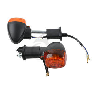 Clignotant arrière XF-290 pour <span class=keywords><strong>Kawasaki</strong></span> ZX750-<span class=keywords><strong>H1</strong></span> Ninja ZX-7 ZX7R 1989-2003 90 91 02 - Product Image 3