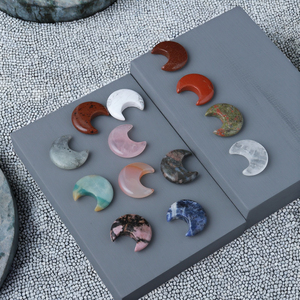 Vente en gros de pierres naturelles : <span class=keywords><strong>Améthyste</strong></span> et Quartz Rose de Lune, objets artisanaux en cristal, cristaux de guérison - Product Image 3