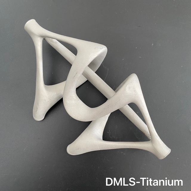Aluminum Smartphone Stand 6061 Desktop Gadget 3D Printing