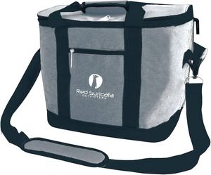 Muestra Gratuita, Mochila Nevera Térmica para Exteriores, de Gran Capacidad, Portátil, Impermeable, para Picnic, Camping, Bolsa Aislada - Product Image 5