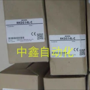 ไดรเวอร์มอเตอร์ VEXTA รุ่น RKD514H A AC 220V สำหรับมอเตอร์สเต็ปเปอร์ - Product Image 4