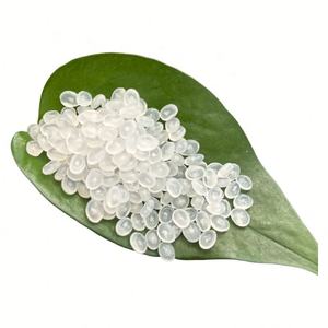 การฉีดขึ้นรูปเม็ดพลาสติก PP สำหรับทำถ้วยพลาสติกเกรดอาหารบริสุทธิ์สำหรับรีไซเคิล - Product Image 4