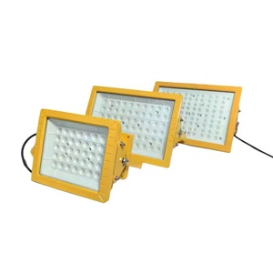 Venta caliente ATEX Industrial Lámpara colgante Lámparas de inundación LED Reflectores a prueba de llamas Iluminación LED a prueba de explosiones - Product Image 2