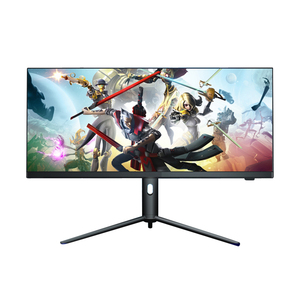 Tốt nhất bán 40 inch màn hình lớn màn hình PC 144Hz LED LCD máy tính để bàn chơi game màn hình - Product Image 3