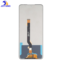 Pour Tecno Camon 19 CI6 téléphone portable écran tactile LCD pour Tecno Camon 19 CI6 écran d'affichage LCD de remplacement écran LCD pour TECNO