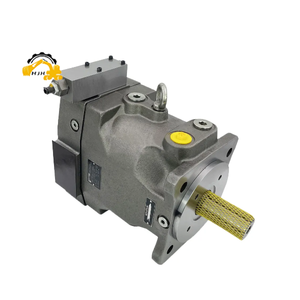 ลดราคาพิเศษ ปั๊ม danfoss PAH ของแท้จากโรงงาน รุ่น PAH 12.5 151B3000 มอเตอร์ไฮดรอลิก Danfoss มอเตอร์ไฮดรอลิกแบบออร์บิทัล - Product Image 4