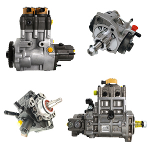Bomba de Inyección de Combustible Common Rail Original Nueva, Modelos 0445020036 0 445 020 <span class=keywords><strong>036</strong></span> - Product Image 1