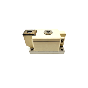Module d'alimentation électronique 100 % original et neuf SKET400/16E SKET 400/16 E PM300RLA060 IGBT Thyristor SCR 392A 1600V - Product Image 2