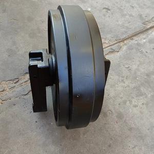 סין מפעל באיכות גבוהה R220-9S חופר שפתוחה בטלן רולר חופר רולר חלקי מרכב שמאי בטלן - Product Image 6