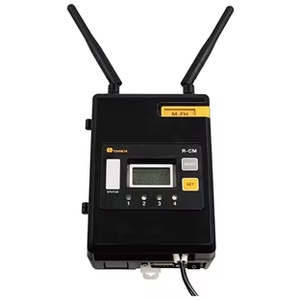 TOHNICHI Japan Made R-FHSET, R-FDSET, R-FHSET-AC, R-FDSET-AC, R-BLASET-AC, R-BLESET-AC <b>Wireless</b> <b>Receivers</b> - Product Image 1