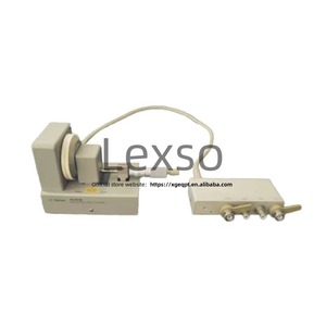 อุปกรณ์ทดสอบวัสดุไดอิเล็กทริก Keysight 16451B xgeqpt - Product Image 4