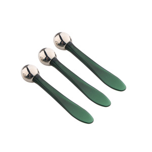 <span class=keywords><strong>Visage</strong></span> Crème Pour Les Yeux Spatule Sérum Outil D'application <span class=keywords><strong>Anti</strong></span>-<span class=keywords><strong>Rides</strong></span> Fatigue Des Yeux Cuillère Rouleau De Massage Du <span class=keywords><strong>Visage</strong></span> - Product Image 4