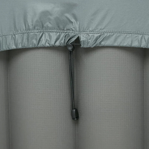 Tapis de couchage auto-gonflant ultraléger de 10 cm d'épaisseur, services OEM/ODM disponibles - Product Image 4