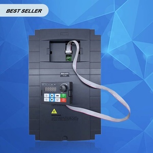 Thiết Bị Biến Tần Tần Số Vector 2.2KW (VFD) Bộ Chuyển Đổi Tần Số 380V Ba Pha Và Ba Pha 50Hz/60Hz - Product Image 4