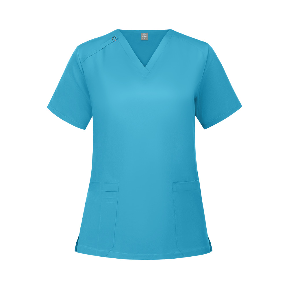 82032 Sky Blue Top
