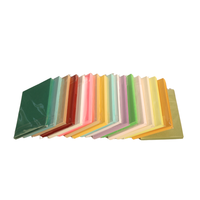Fournitures scolaires : Carnet de notes A4 à spirale et reliure cousue, couverture rigide, pour étudiants
