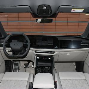 Chine <span class=keywords><strong>Audi</strong></span> Q5L 40/45 TFSI essence moyen SUV 2.0T 7-DCT AWD 5 portes 5 sièges à <span class=keywords><strong>la</strong></span> main gauche de <span class=keywords><strong>la</strong></span> voiture d'occasion à vendre - Product Image 4