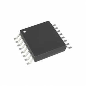 Electronics Component 16 TSSOP AD5326BRUZ-REEL7 Data Acquisition Manufacturer Channel - Product Image 1