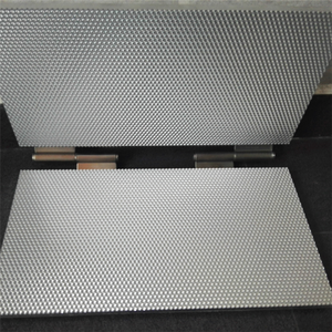 Máquina Moldeadora de Láminas de Cera de Abeja de 420*220 mm, Molde de Fundición por Presión de Cera de Abeja - Product Image 3