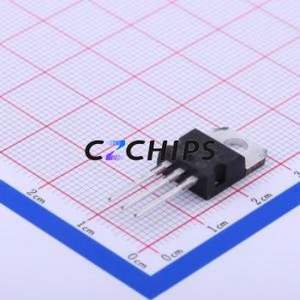 วงจรรวม L7905CV-DG TO-220ใหม่ล่าสุดชิป IC PMIC ตัวควบคุมเชิงเส้น (LDO) - Product Image 1