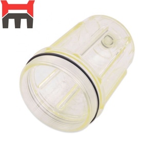 Copa de Filtro Separadora de Agua y Aceite para Motor Diésel 4HK1 6HK1 J05 J08 4679981 - Product Image 3