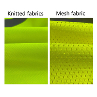 Gilet réfléchissant gilet de sécurité veste bande sécurité personnelle Construction haute visibilité haute visibilité sécurité au travail vêtements réfléchissants