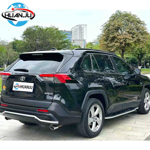 <span class=keywords><strong>Toyota</strong></span> <span class=keywords><strong>RAV4</strong></span> 2.0L SUV Usado 2021, Superventas, Volante a la Izquierda, Neumáticos R18, Se Vende a Bajo Precio, Hecho en China - Product Image 4