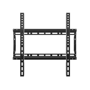 Công nghệ mới nhất cố định <span class=keywords><strong>TV</strong></span> núi <span class=keywords><strong>TV</strong></span> đứng Wall <span class=keywords><strong>Mount</strong></span> cho 32 "-58" inch khung <span class=keywords><strong>TV</strong></span> tường gắn kết - Product Image 1