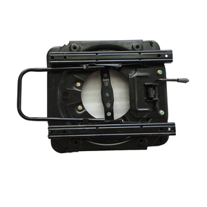 Base Giratoria Universal AutoLiuma para Asientos de Camioneta y Furgoneta, Resistente, con Rotación de 360 Grados, Placa de Montaje para Asientos de Camioneta y Furgoneta - Product Image 2