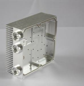 Prototipe Cepat Layanan Permesinan CNC Suku Cadang Aksesori Mobil Suku Cadang Aksesori Mobil Cnc Kustom Suku Cadang Aluminium - Product Image 5