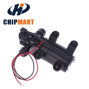 Chipmart TC7WZ04FU,LJ(CT) Circuito Integrado de Procesador Lógico de Alta Calidad, 74LS32 o Gate, Componentes SMD - Product Image 3